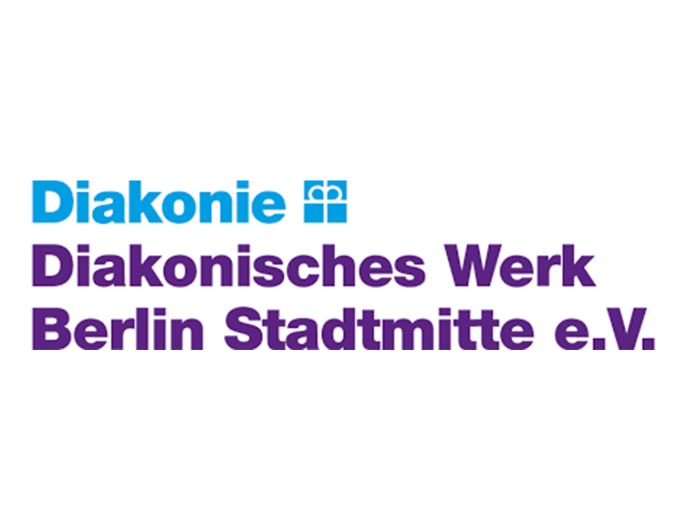 Diakonie Logo