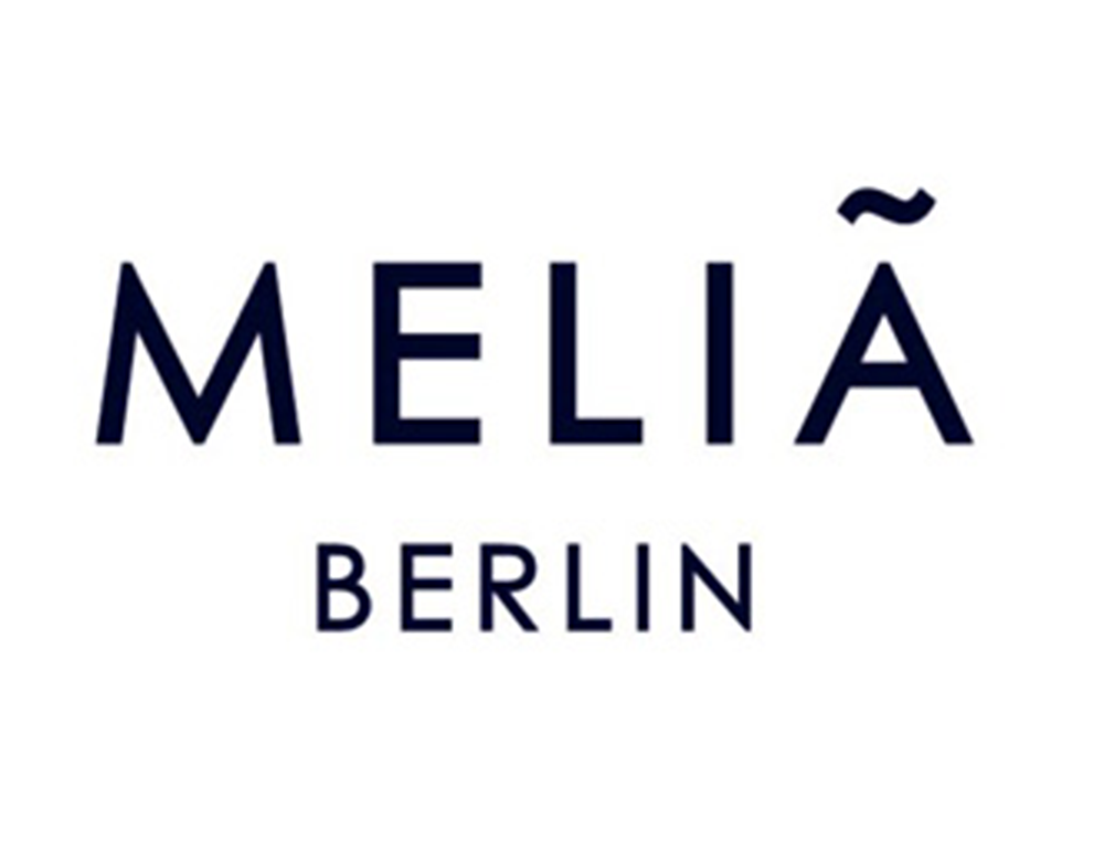 Melia Berlin Logo