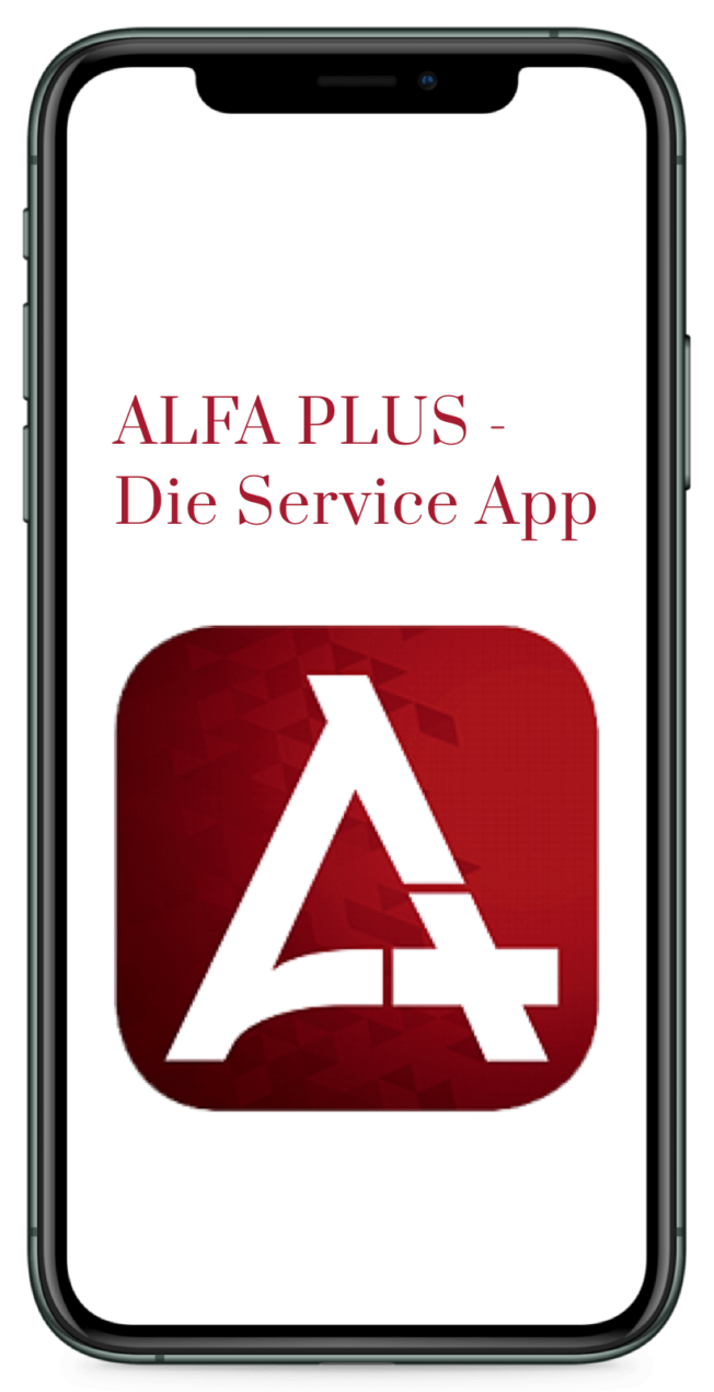 Alfa24 I Alfa Plus Service App