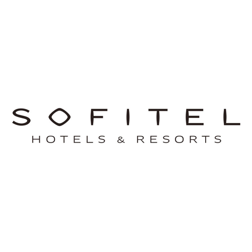 Sofitel Hotels & Resorts Logo