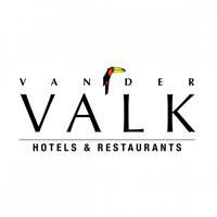 Van der VALK Logo