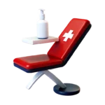 Praxis­reinigung