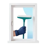 Glas und Fassadenreinigung