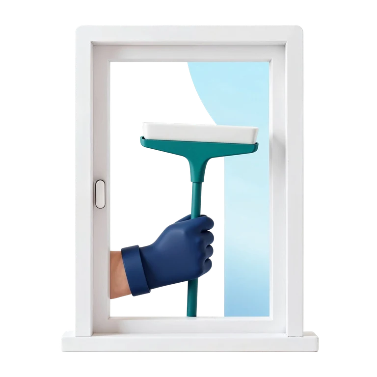 Glas und Fassadenreinigung Potsdam