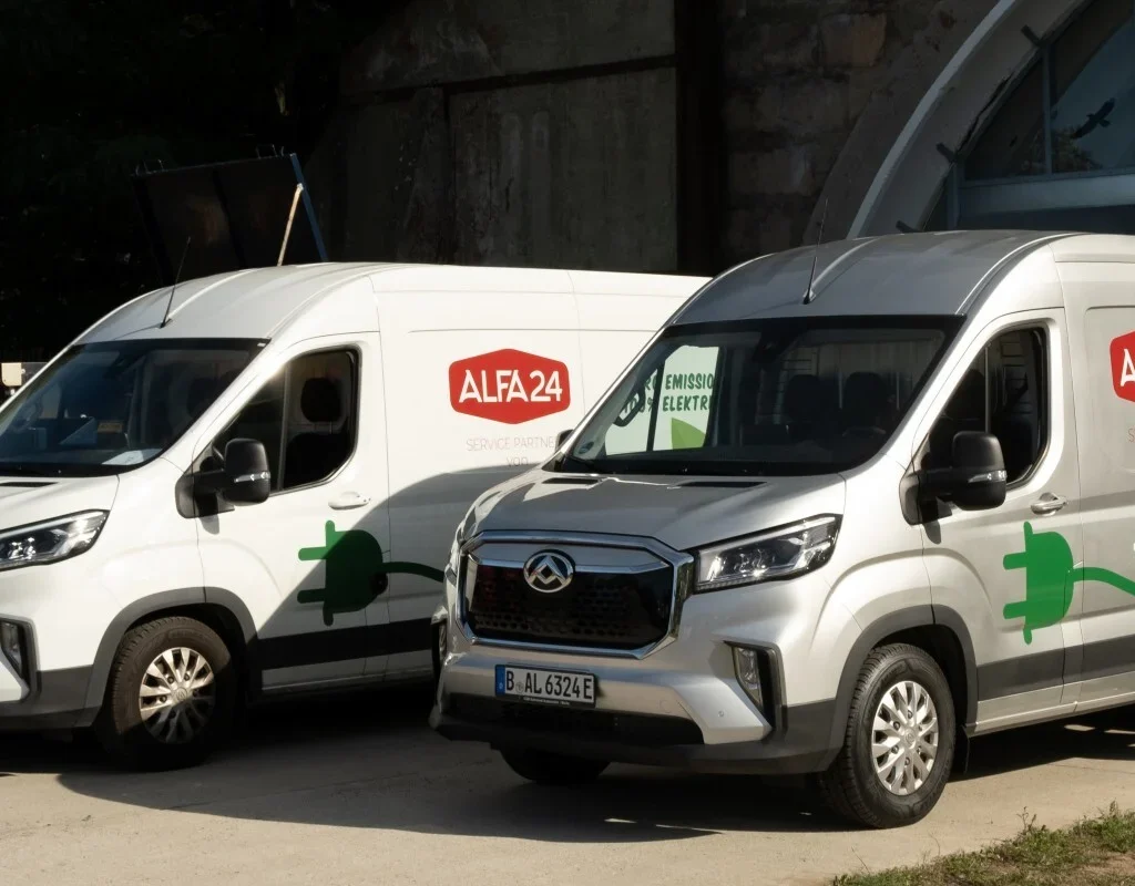 Was kostet die Büroreinigung in Berlin?