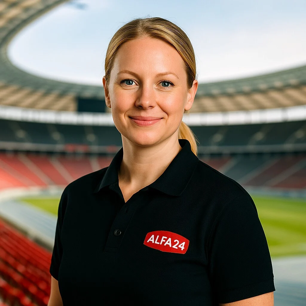 Event­reinigung für besondere Momente