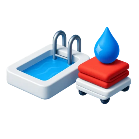 Hygiene im Wellness- & Spa-Bereich