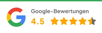 Google Bewertungen