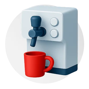 Reinigung von Zapfanlagen und Getränkeautomaten Reinigung von Zapfanlagen und Getränkeautomaten