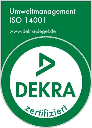 dekra-iso-14001