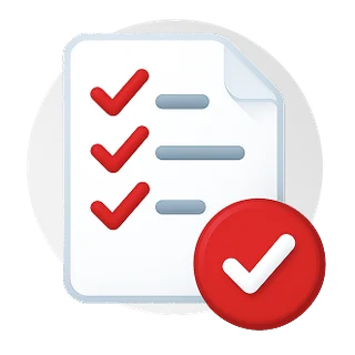 Anwendung spezifischer, validierter Reinigung­smethoden: