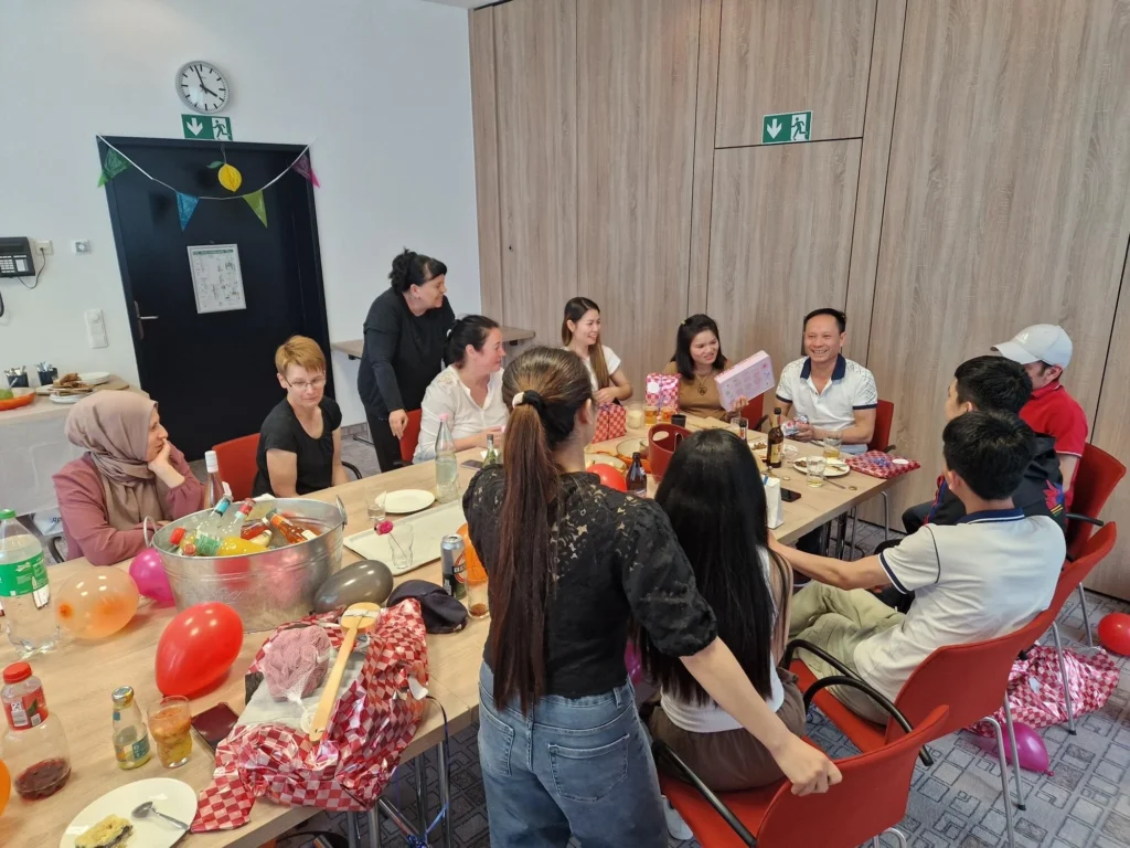 Housekeeping Appreciation Week: Danke an unser Team!