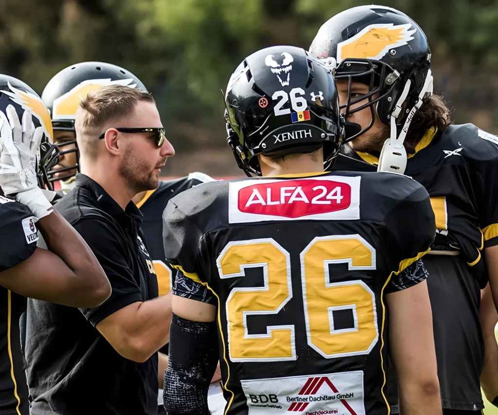 Soziales Engagement & Kooperationen bei ALFA24
