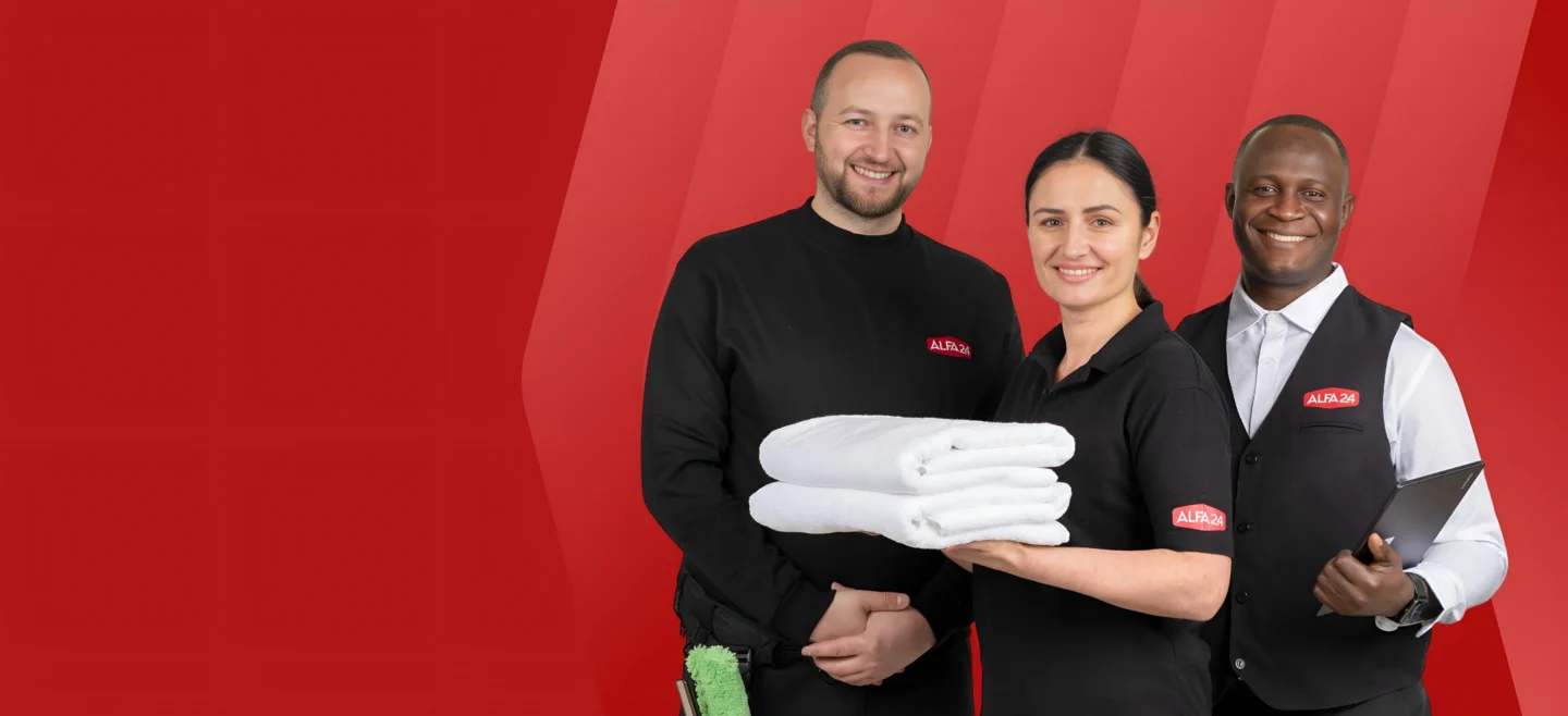 Qualitäts- und Umweltpolitik