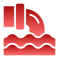 Abwasser und Abfallentsorgung 