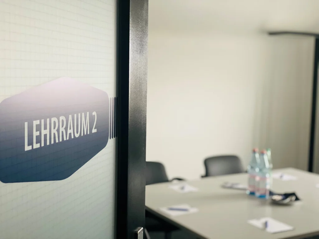 Unsere Engagement-­Schwerpunkte im Überblick