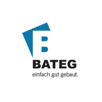 Bateg Logo