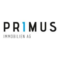 Primus Immobilien AG Logo