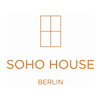 Soho House Berlin Logo