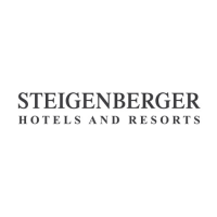 Steigenberger Hotels and Resorts Logo