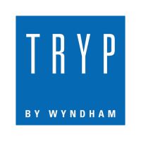 Tryp by Wyndham Logo